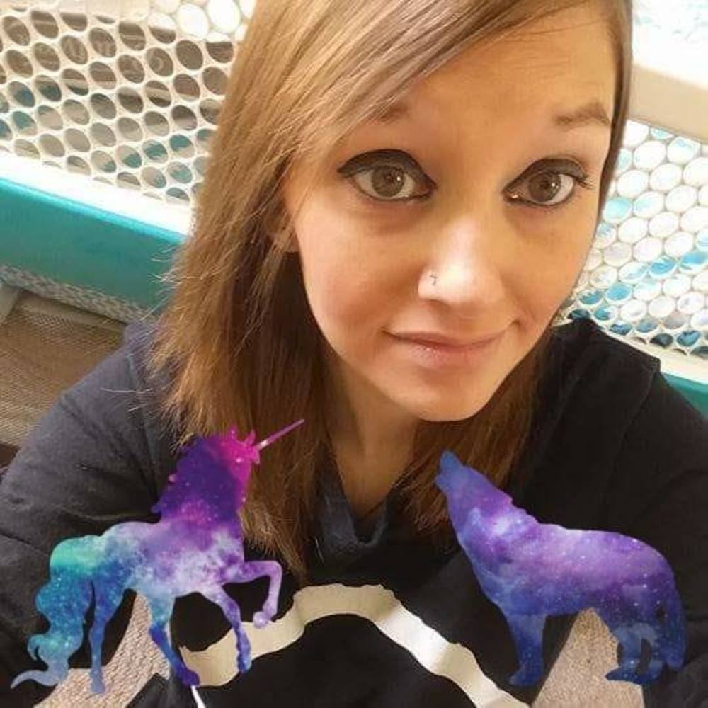 Meet your Posher, Heather